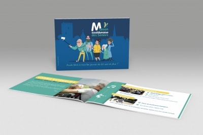 Guide Maison des Seniors d'Issoudun