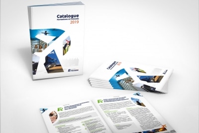 Catalogue R Safety Training