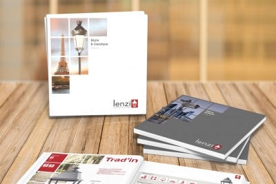 Catalogues Lenzi
