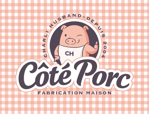 Identité Côté Porc