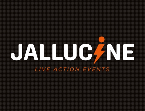 Logo Jallucine