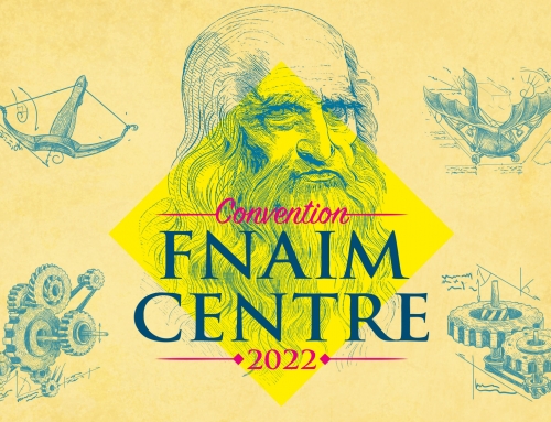 Convention FNAIM du Centre 2022