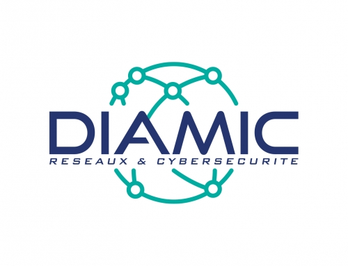 Logo Diamic