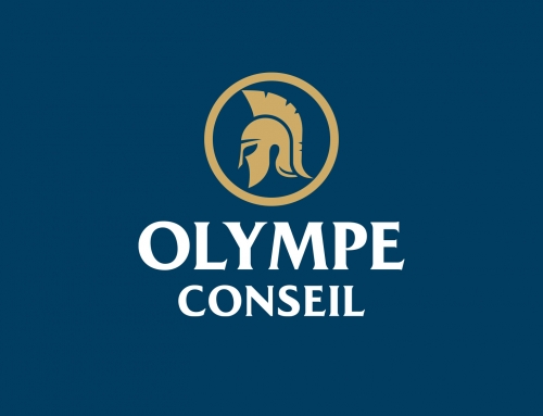 Logo Olympe Conseil