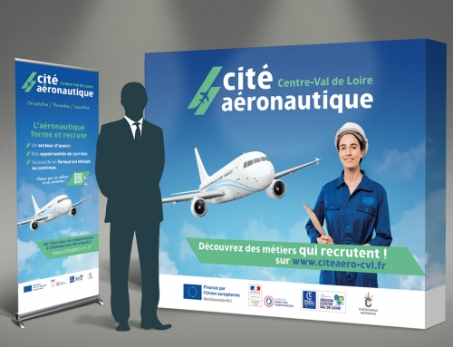 Stand Cité Aéronautique