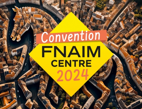 Convention FNAIM du Centre 2024