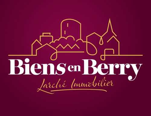 Identité Biens en Berry