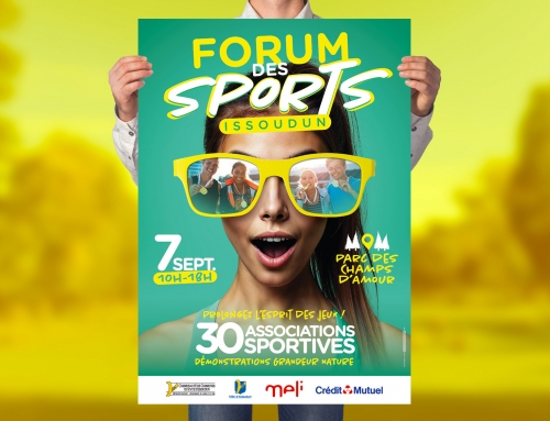 Forum des Sports Issoudun