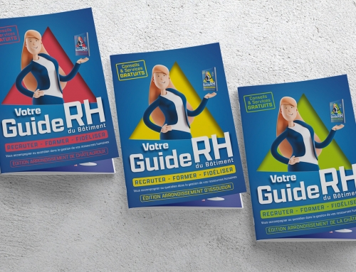 Déclinaisons des Guides RH