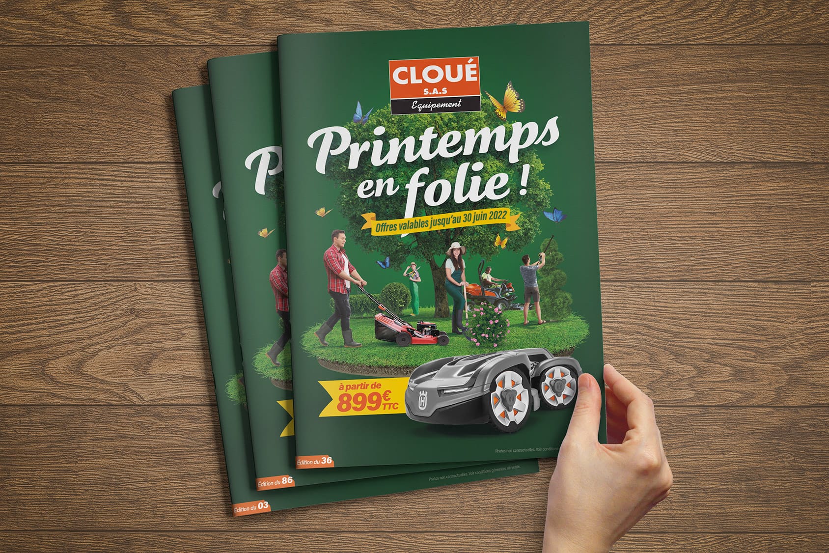 CLOUE-1