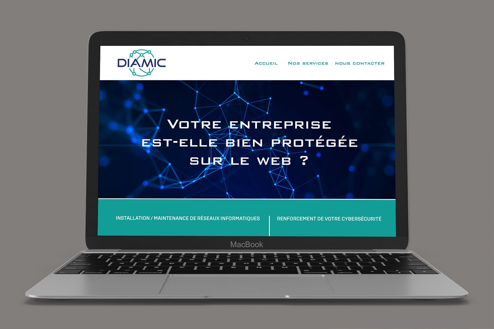 DIAMIC-3
