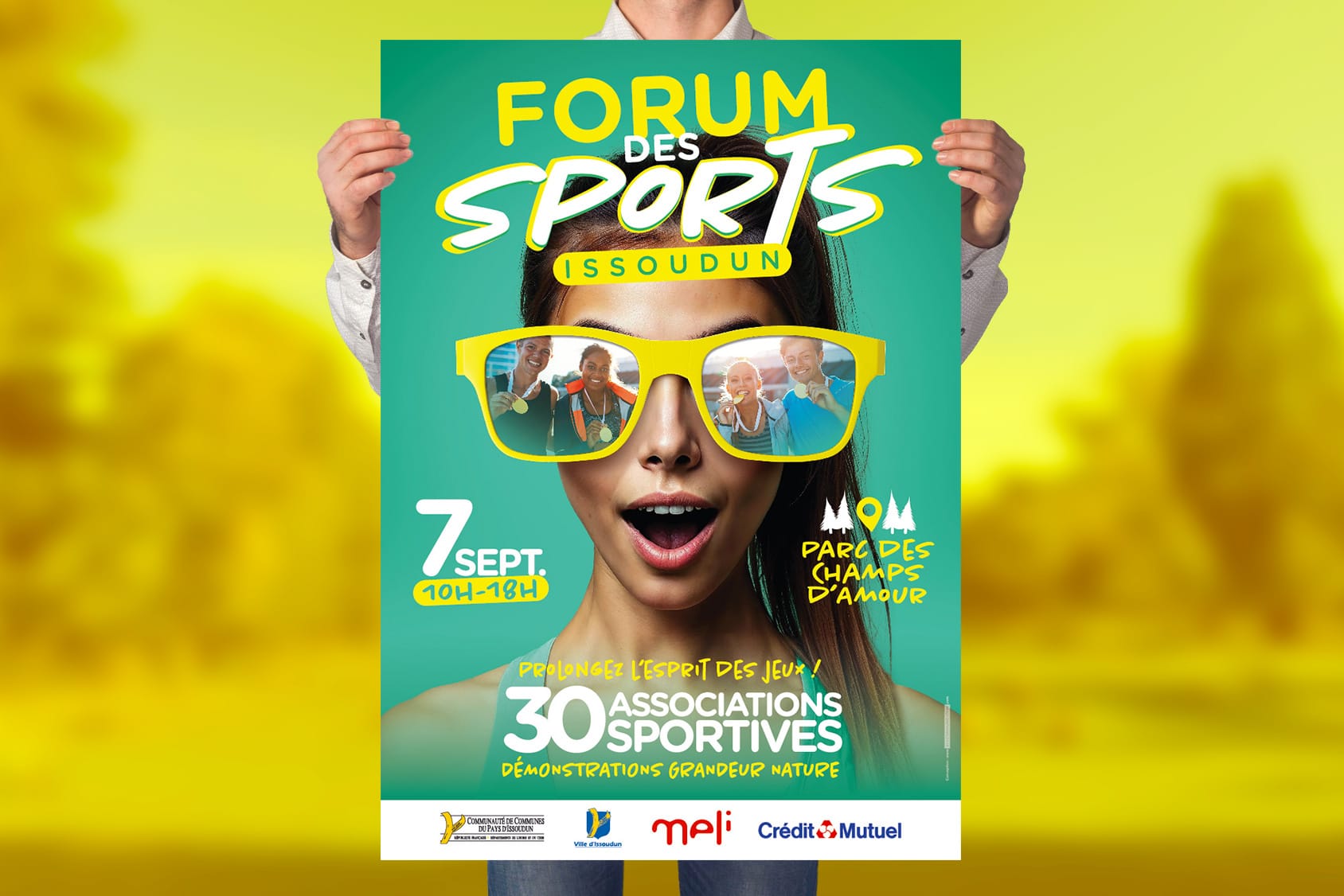 FORUMSPORT