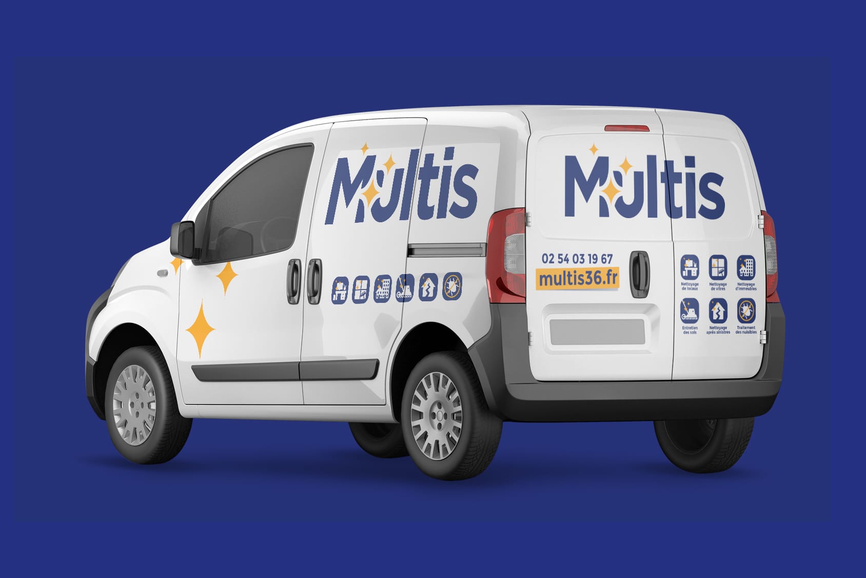 MULTIS-4