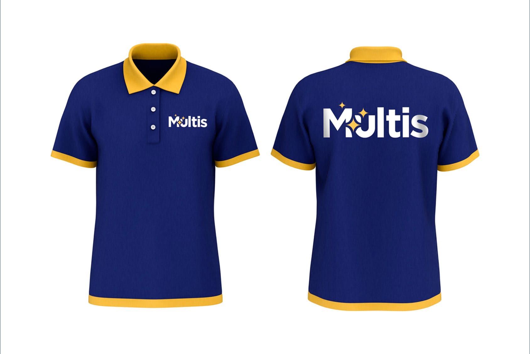 MULTIS-5
