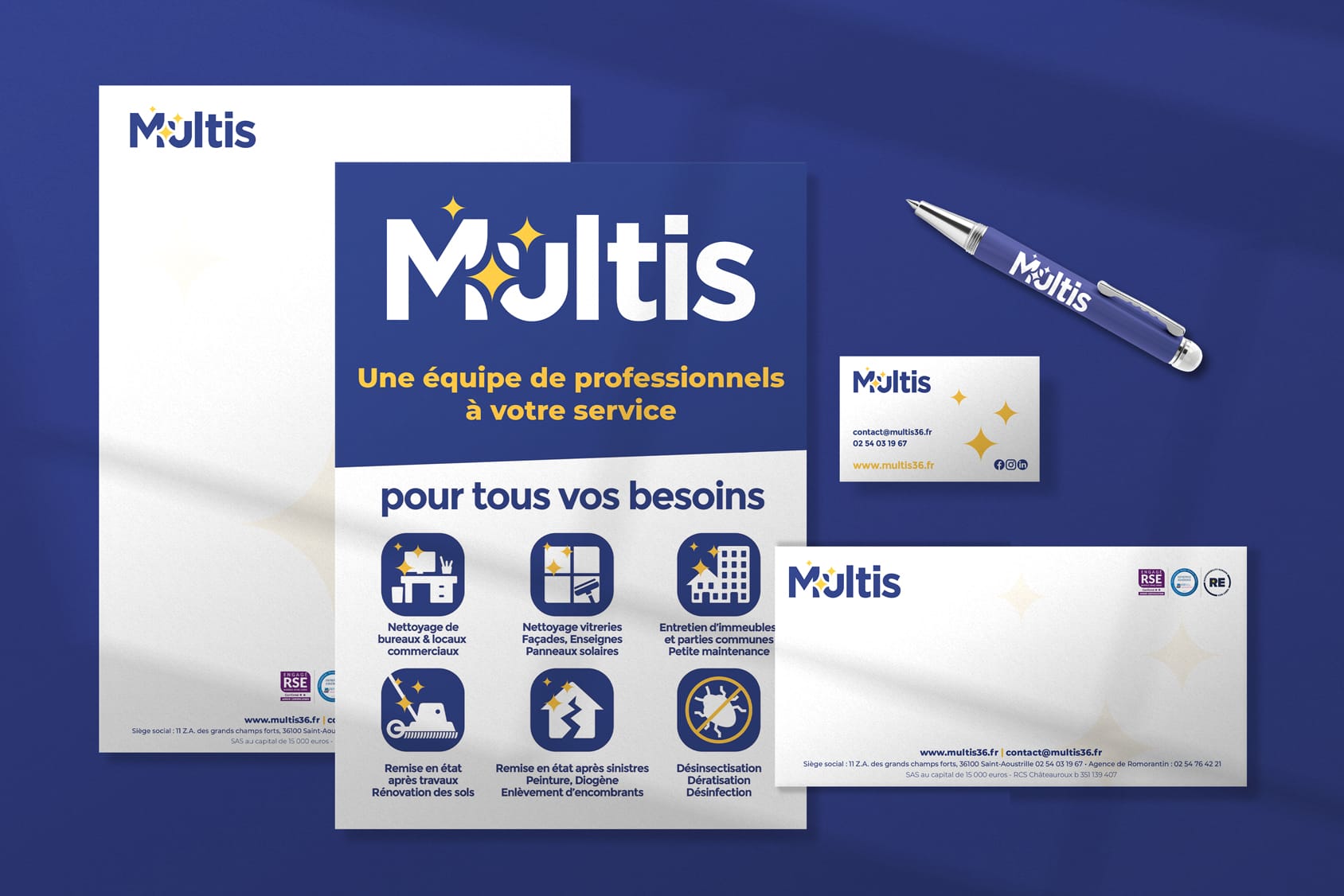 MULTIS-6